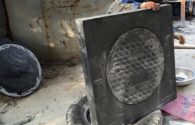 Cung cấp Nắp hố ga – song thoát nước Composite cho dự án Khu công nghiệp Ninh Hiệp – Gia Lâm – Hà Nội
