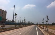 Cung cấp Nắp hố ga –  Song thoát nước Composite hạ tâng kỹ thuật khu công nghiệp Yên Bình – Thái Nguyên giai đoạn 4