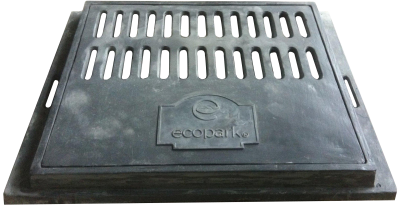 Thăm thu kết hợp Ecopark